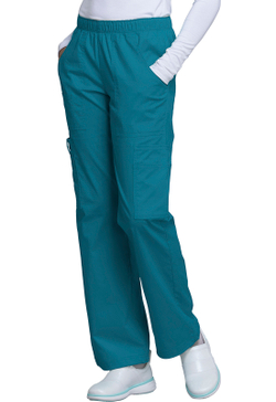 Брюки женские Cherokee WW Core Stretch WWE4005