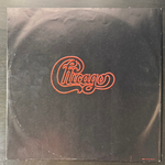 Chicago - Hot Streets (Голландия 1978г.)