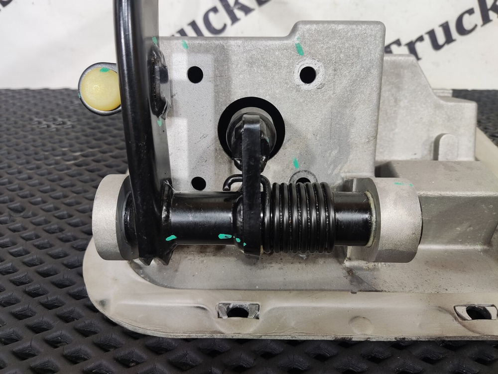 Педальный узел 2023г