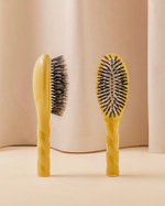 La Bonne Brosse Расческа для волос N 01 Universal Small Hair Care Brush Emerald Green