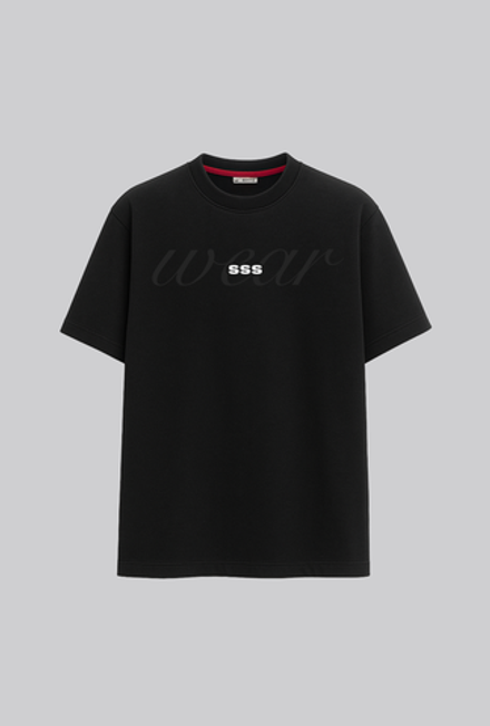 T-Shirt Base Vintage Heavy