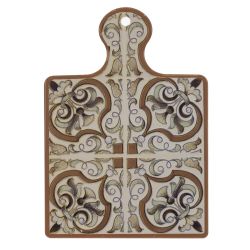 GAEM Подставка под горячее, L17 W24 H0,5 см