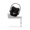 Автокресло Cybex Cloud G3 i-Size Magic Black