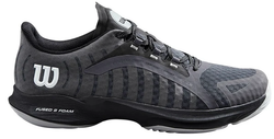Мужские кроссовки для Падел Wilson Hurakn Pro - ebony/black/pearl blue