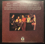 Gene Clark, Chris Hillman, David Crosby, Roger McGuinn, Michael Clarke - Byrds (США 1973г.)