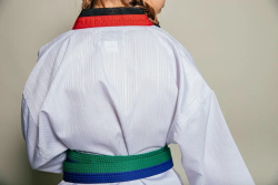 Добок WT ProfSport Simple Comfort Poom