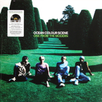 Ocean Colour Scene / One From The Modern (Coloured Vinyl)(2LP)