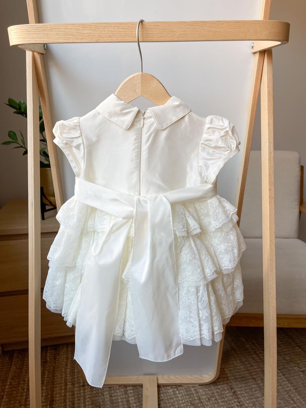 Платье и блумеры Aletta, 74