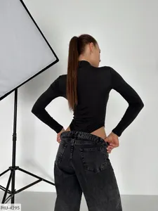 Боди HU-5715 Фабрика Моды