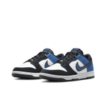 Кроссовки Nike Dunk Low Industrial Blue