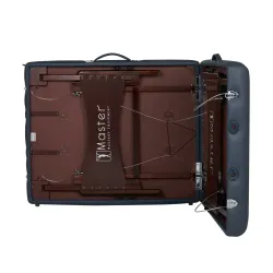 Массажный стол Master NewPort складной