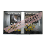 Тушка для майнинга на 8 видеокарт "BitMain Стандартная"