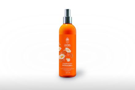 Гидролат "Ромашка"