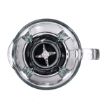 Блендер стационарный WILLMARK WTB-1100GS