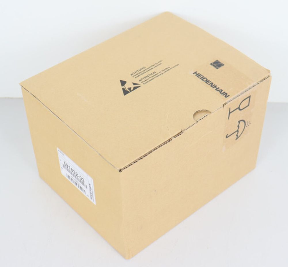 Heidenhain PLB 6204