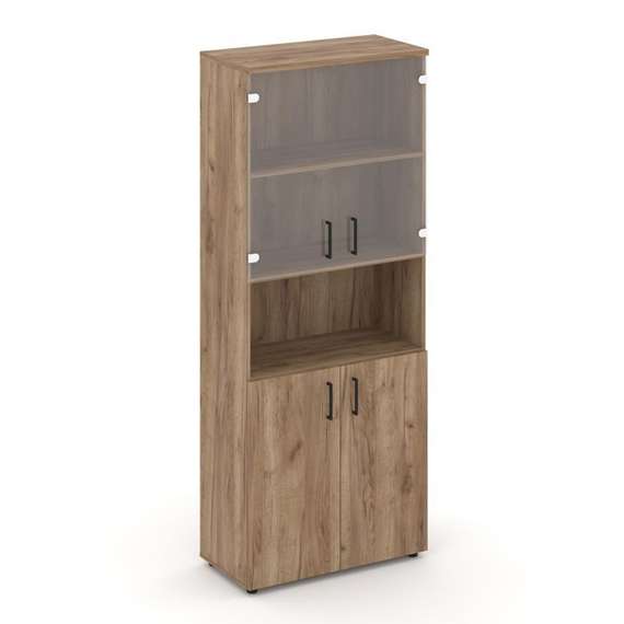 Style Project Шкаф высокий широкий SN.STS.E-105  796*400*1982