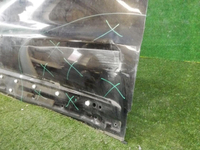 Дверь передняя правая VW Tiguan 1 (2007-2018)