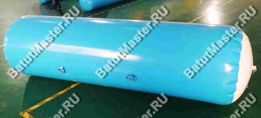 Элемент аквапарка "Роллер", 2*0.6*0.6