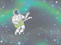 Коллекция CHILDHOOD SPACE