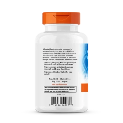 Alpha-Lipoic Acid 300 мг 180 капсул Doctors Best