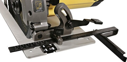 Пила циркулярная сетевая HANSKONNER HCS50210