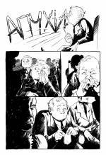 Комикс Классика в комиксах. Чехов. Рассказы