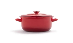 Merten & Strock Pot 1873 Голландская печь 26 см 5 л + крышка