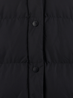 LIVIANA CONTI жилетка - черный