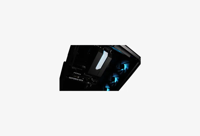 8400F + RTX 5060 Ti 8Gb