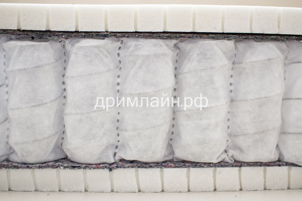 Матрас Dreamline Sleep-3 TFK