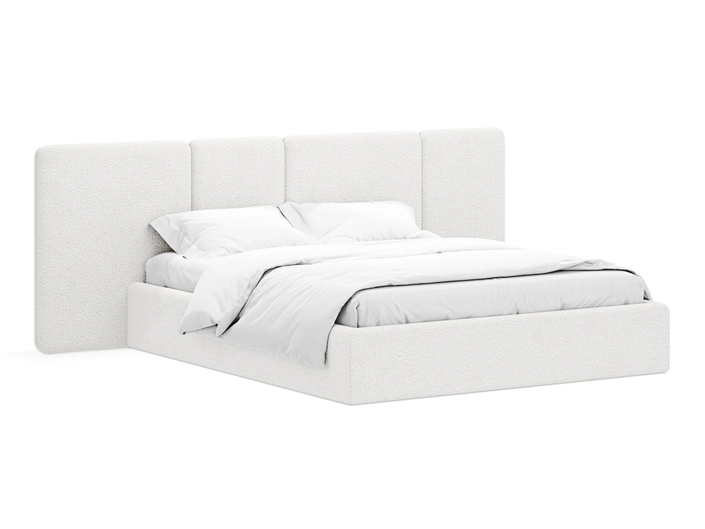 Кровать Atessa без подъемного механизма