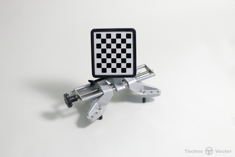 Стенд сход-развал 3D ТехноВектор 7202 KAB