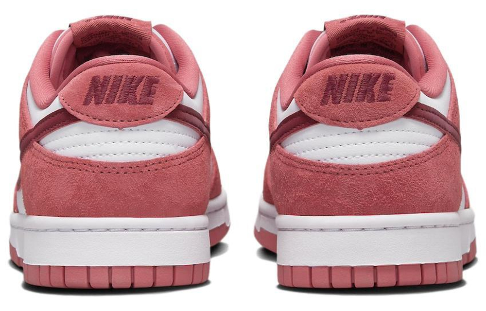 Кроссовки Nike Dunk Low Wmns "Valentine'S Day" (Женская размерная сетка)