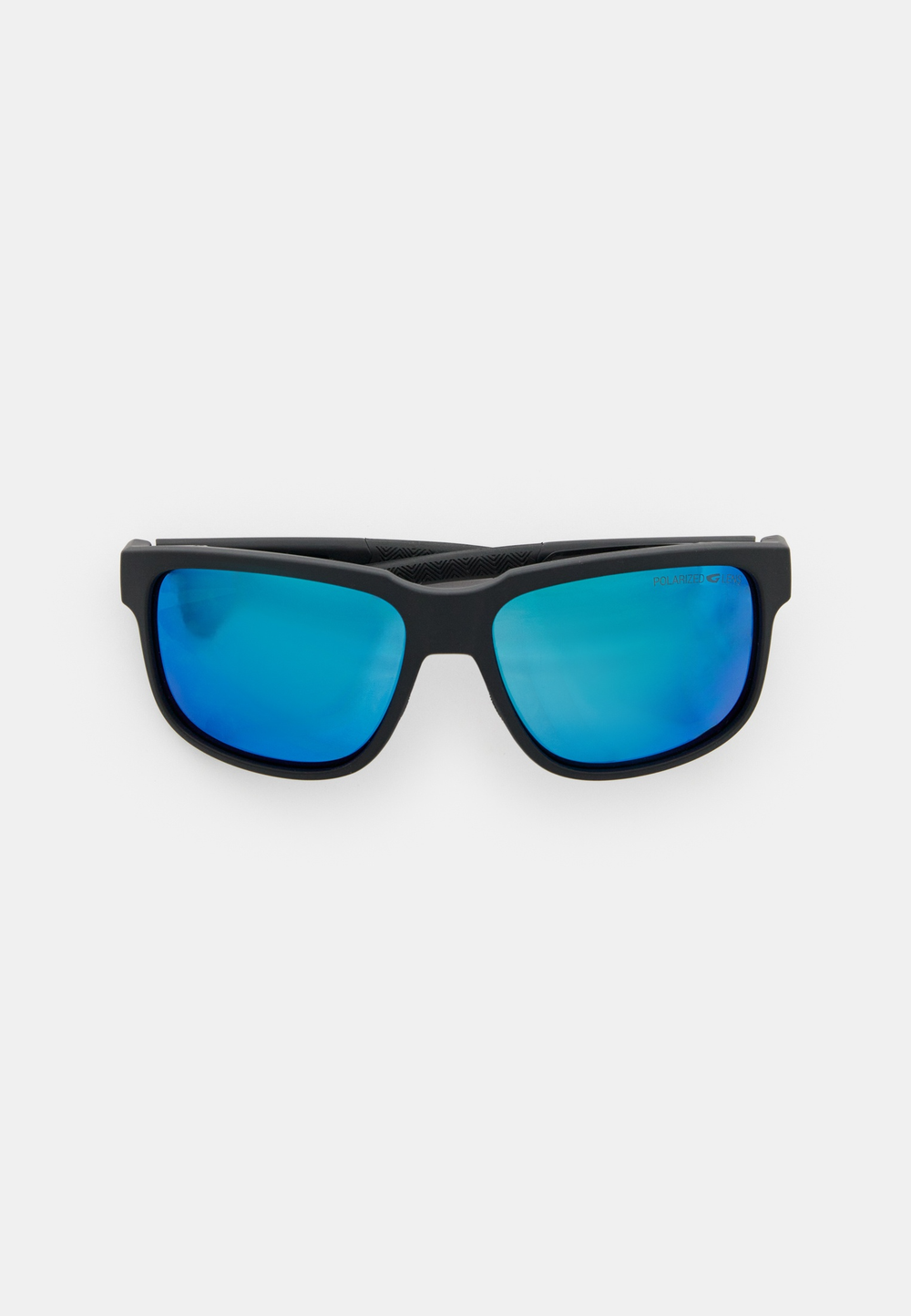 Спортивные очки GOG Makalu / Matt Black / Polarized White-Blue Lens