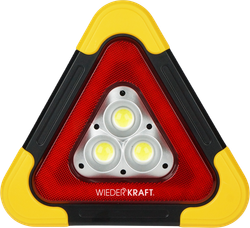 WDK-WT2400 Фонарь светодиодный многофункциональный "Аварийная Остановка"