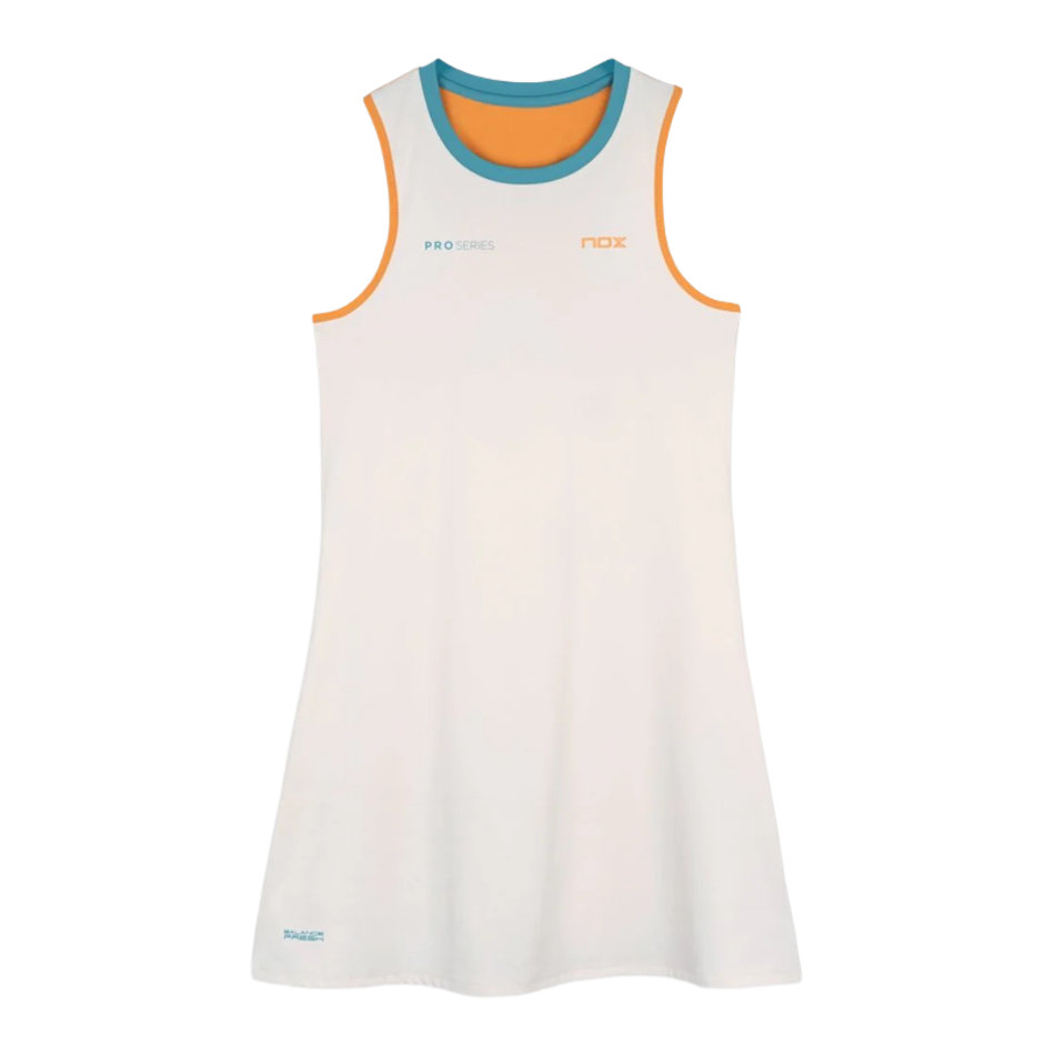 Платье Nox Vanilla Ice Pro 2025 для падел