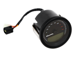 Лодочный мотор Hidea HDEF60FVEL-T EFI (1.85)