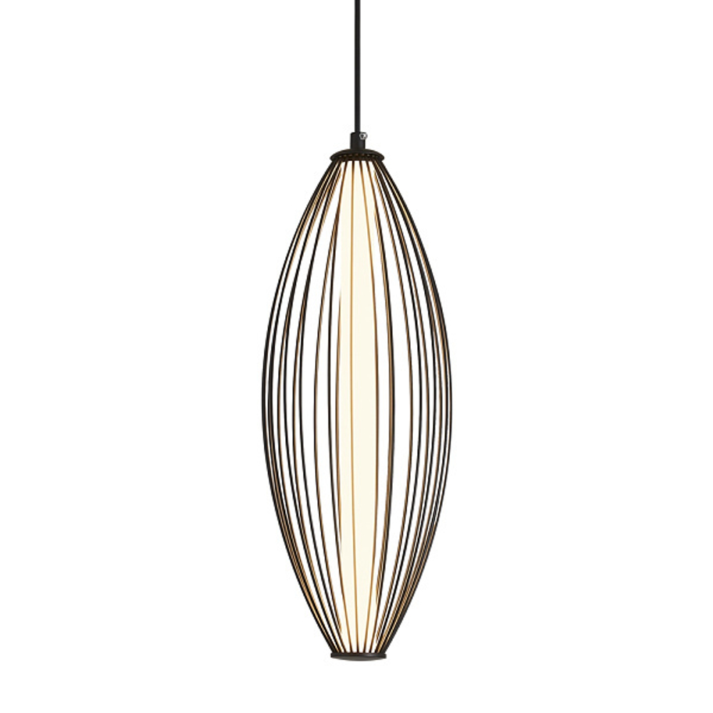 Подвесной светодиодный светильник Freya Sabi FR6131PL-L24B