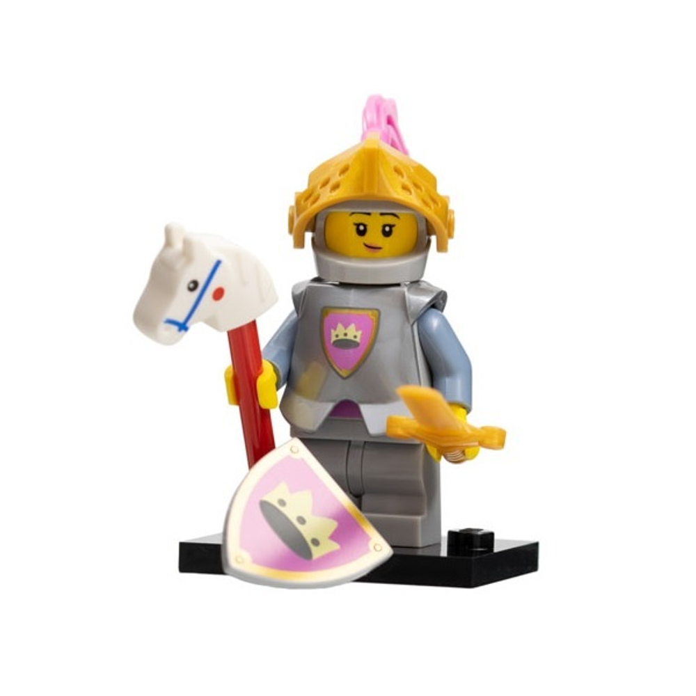 Рыцарь Желтого Замка 71034 col23-11