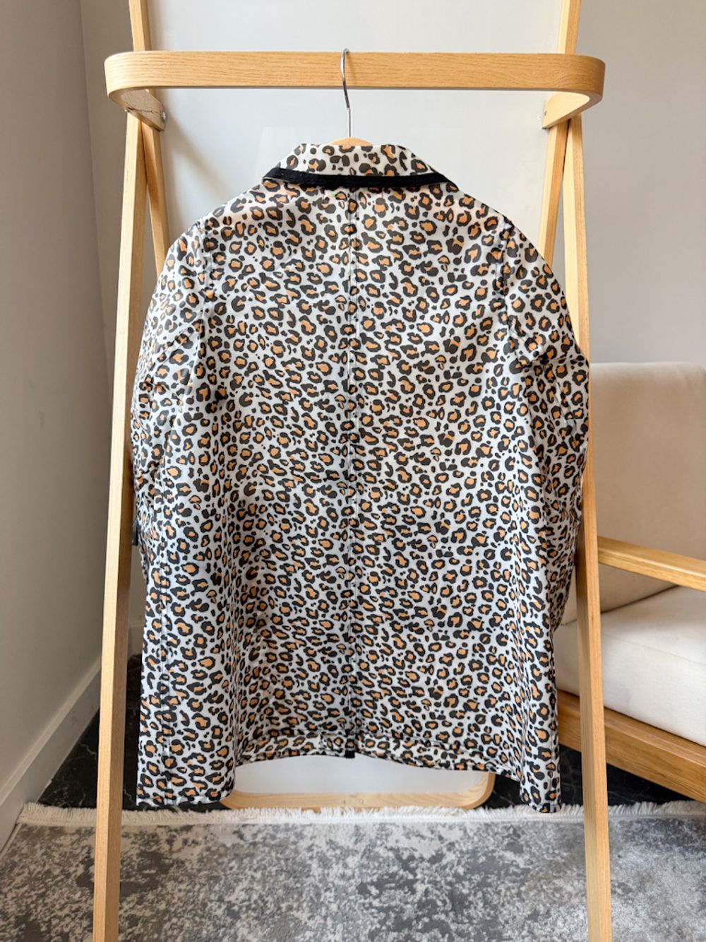 Плащ-дождевик Bonpoint, 116