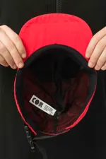 Кепка COR Fact Air Красный светлый