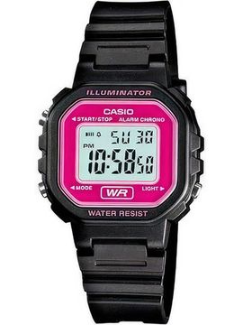 Наручные часы Casio Collection LA20WH-4ADF