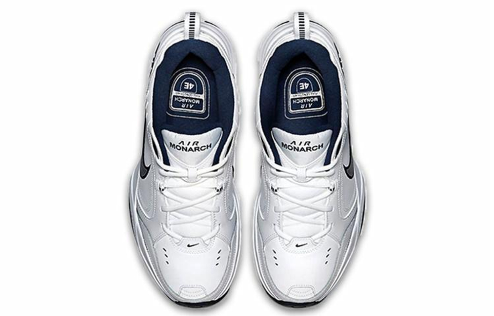 Кроссовки Nike Air Monarch 4