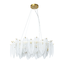 Подвесная люстра Arte Lamp A4052SP-8SG