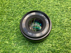 Meike 35mm 1.4 Sony E