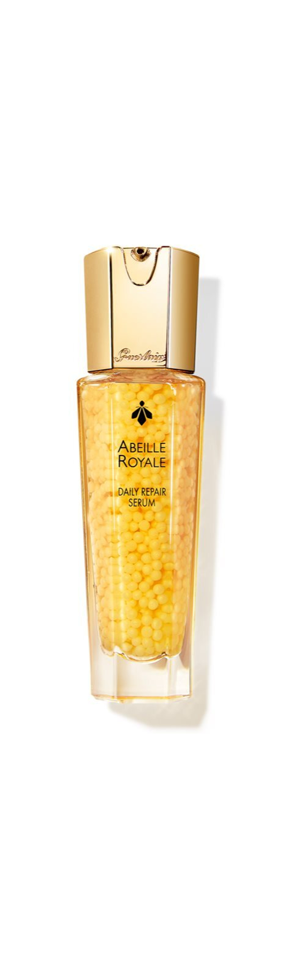 GUERLAIN Abeille Royale Daily Repair Serum - роскошная сыворотка против морщин /   50  ml  / GTIN 3346470610958