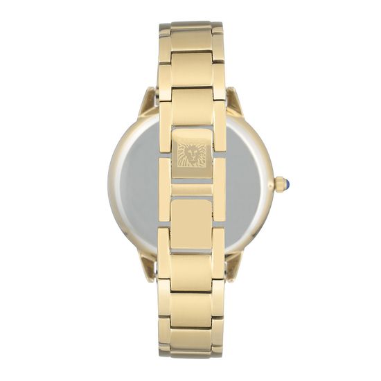 Женские часы Anne Klein AK/2978CHGB