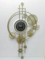 Часы настенные интерьерные