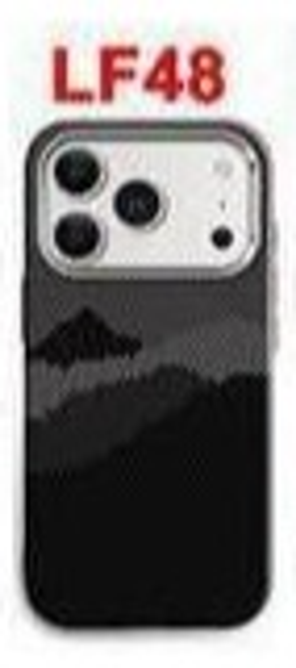 Mosbros Carbon Magsafe IP17