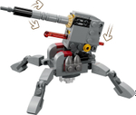 Конструктор LEGO Star Wars 75345 Боевой набор солдат-клонов 501-го полка